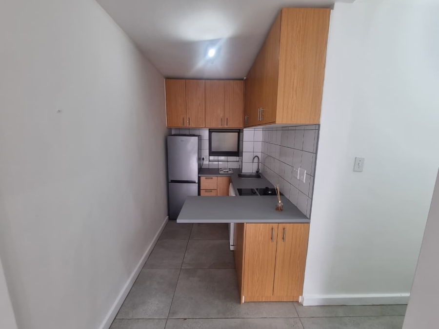 2 Bedroom Property for Sale in Cape Town City Centre Western Cape